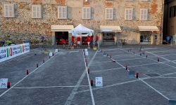 8° Prova Campionato Italiano Rievocazioni Storiche – Busca – 19/07/2026